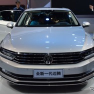 VW マゴタン（北京モーターショー16）