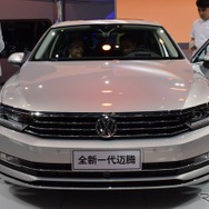 VW マゴタン（北京モーターショー16）