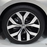 VW マゴタン（北京モーターショー16）