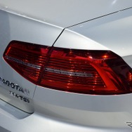 VW マゴタン（北京モーターショー16）