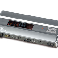 MTX Audio・RFL4120