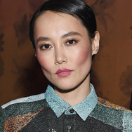 菊池凛子-(C)Getty Images