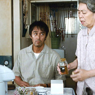“母の日”記念・樹木希林／『海よりもまだ深く』（C）2016 フジテレビジョン バンダイビジュアル AOI Pro. ギャガ
