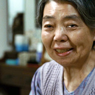 “母の日”記念・樹木希林／『海よりもまだ深く』（C）2016 フジテレビジョン バンダイビジュアル AOI Pro. ギャガ