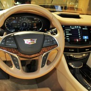 キャデラック CT6
