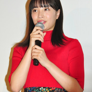 広瀬すず『ちはやふる』二部作イッキミ上映会