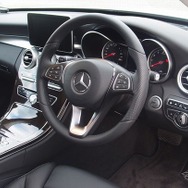 メルセデスベンツ C350eアバンギャルド