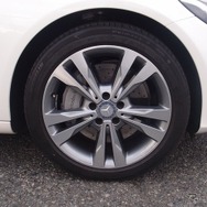 メルセデスベンツ C350eアバンギャルド