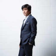 『64-ロクヨン-』佐藤浩市／Photo:Nahoko Suzuki