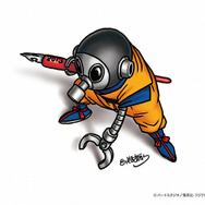 鳥山明-(C)DB_super2015
