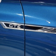VW T-プライム コンセプト GTE（北京モーターショー16）