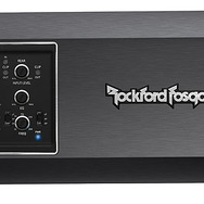 Rockford Fosgateパワーシリーズのテクノロジーをフル投入したスモールサイズのハイグレードパワーアンプ登場!!