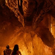 『キング・オブ・エジプト』(C)2016 Summit Entertainment,LLC.All Rights Reserved.
