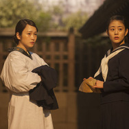NHK連続テレビ小説「とと姉ちゃん」より