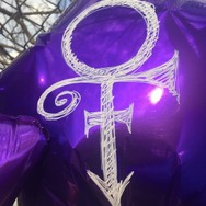 【ハリウッドより愛を込めて】 PURPLE REIGN（紫の時代）…プリンスを偲んで
