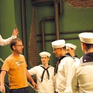 コーエン兄弟／『ヘイル、シーザー！』　(C) Universal Pictures