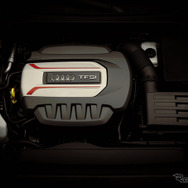 アウディ S3 カブリオレ 改良新型
