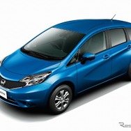 日産 ノート Vセレクション＋セーフティII