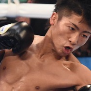 井上尚弥 参考画像（c）Getty Images