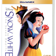 『白雪姫』MovieNEX　(C) 2016 Disney