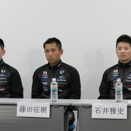 3回目のパラリンピックに挑む石井雅史…2020年のために結果を残したい