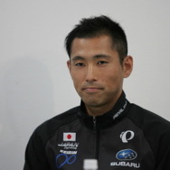 藤田征樹（31＝日立建機）