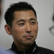 藤田征樹（31＝日立建機）