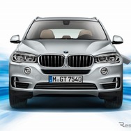 BMW X5 xDrive40e