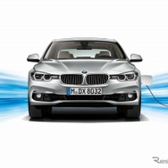 BMW 330e