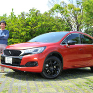 DS 4 クロスバック