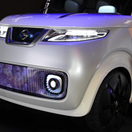 日産 テアトロ for デイズ（東京モーターショー15）