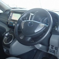 日産 e-NV200