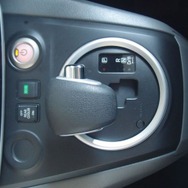 日産 e-NV200