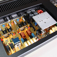 AUDIO WAVE・Aspire Pro DST JDP -Gold PCB-