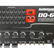 Audio Controlから6chデジタルシグナルプロセッサー「DQ-61」発売