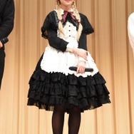 佐藤すみれ／『燐寸少女　マッチショウジョ』の先行上映イベント
