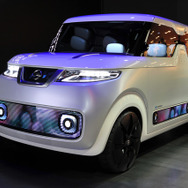 日産 テアトロ for デイズ（東京モーターショー15）