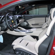 フェラーリ GTC4ルッソ