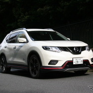 日産 エクストレイル NISMOパフォーマンスパッケージ