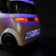 日産 テアトロ for デイズ（東京モーターショー15）