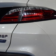 日産 ヴェヌーシア T90（北京モーターショー16）