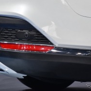 日産 ヴェヌーシア T90（北京モーターショー16）