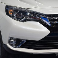 日産 ヴェヌーシア T90（北京モーターショー16）