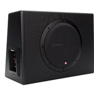 Rockford Fosgate PUNCHシリーズのアンプ内蔵型チューンナップサブウーファー“PUNCH POWERED SUB” 2機種が新発売