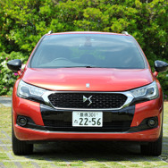 DS 4 クロスバック