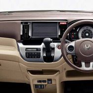 ホンダ N-WGN 新型