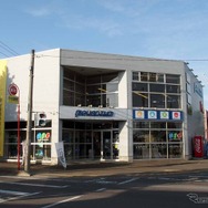 会場となった茨城県守谷市にある「QUANTUM」