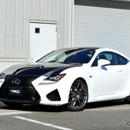 RC F Circuit club Sport Parts