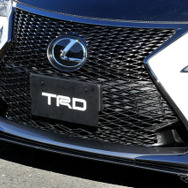 RC F Circuit club Sport Parts