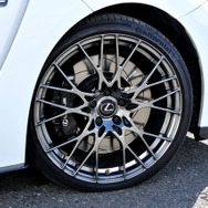 RC F Circuit club Sport Parts